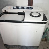 غراض مال بيت للبيع بلازمه 75الف  مبرده 75الف غسالى60الف  ثلاجه100الف  ...