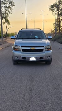 تاهو LT • ٢٠١٣ • بصرة