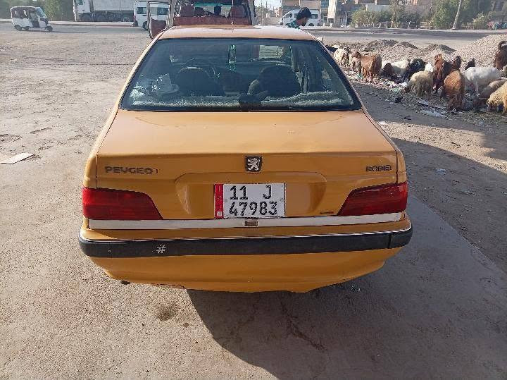 اصفر • ٢٠١٥ • محرك جديد