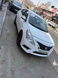 صني ٢٠٢٥ • ماشية ٢٧٠٠ • كفالة ٣ سنوات