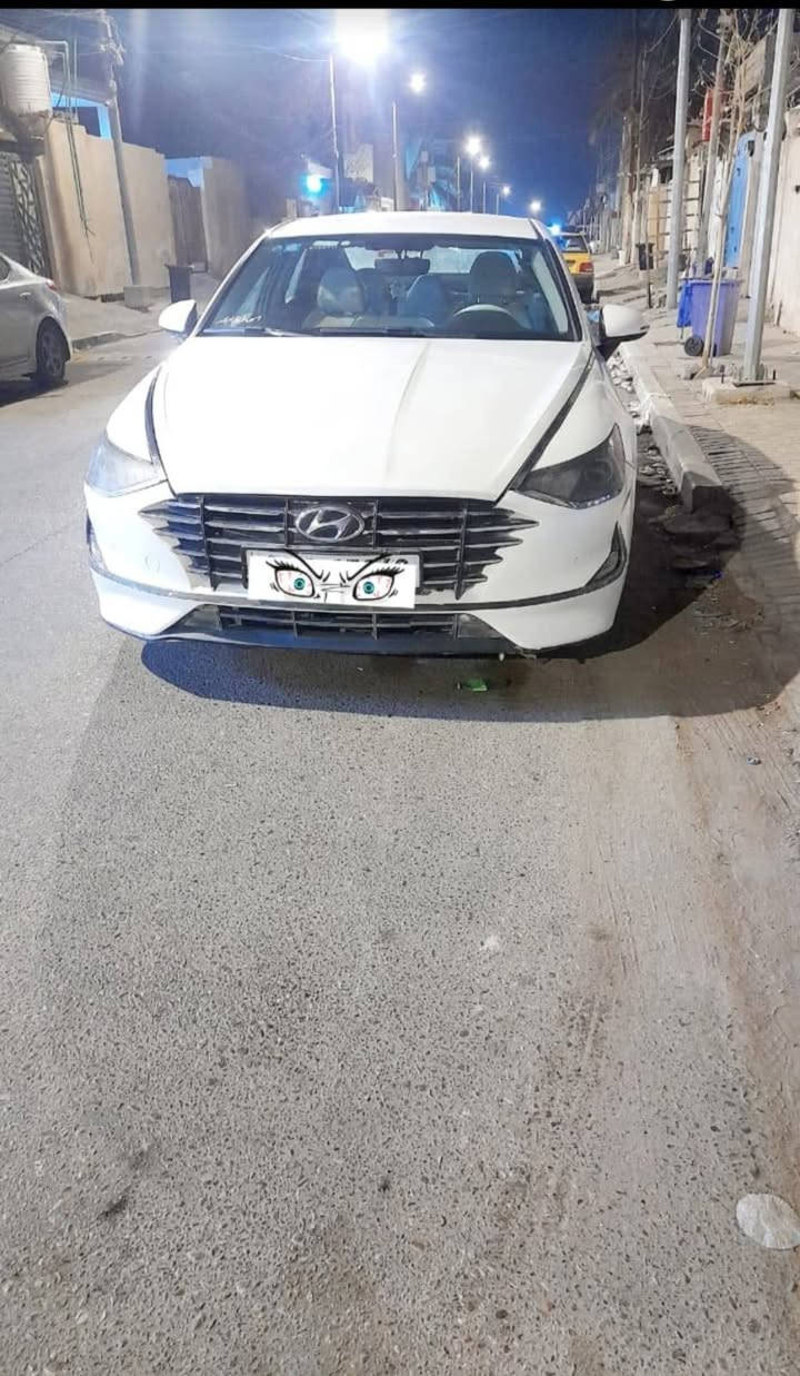 سياره سوناتة هايبرد مديل 2023 مكفوله من الضربة والتبديل والعيب الشرعي سنويه 2030 _مكينه كير حداديه تبريد كله جاهز نضافه شرط مثل الي بل صوره
عنوان حيانيه دور الشرطة 
***********
سياره سوناتة هايبرد مديل 2023 مكفوله من الضربة والتبديل والعيب الشرعي سنويه 2030 _مكينه كير حداديه تبريد كله جاهز نضافه شرط مثل الي بل صوره
