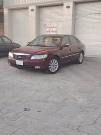 ازيرا ٢٠٠٩ • مكينة ٦ • رقم بغداد