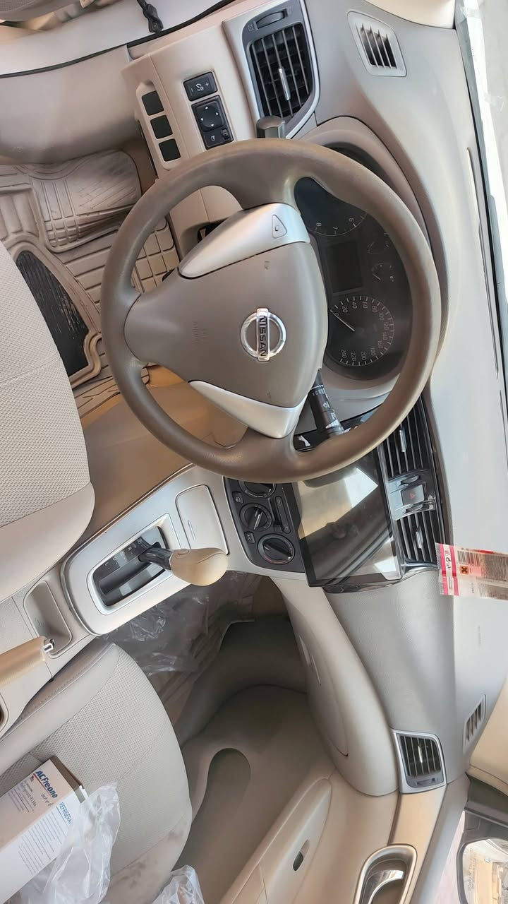 سنترا خليجي • ٢٠١٦ • بالكوت