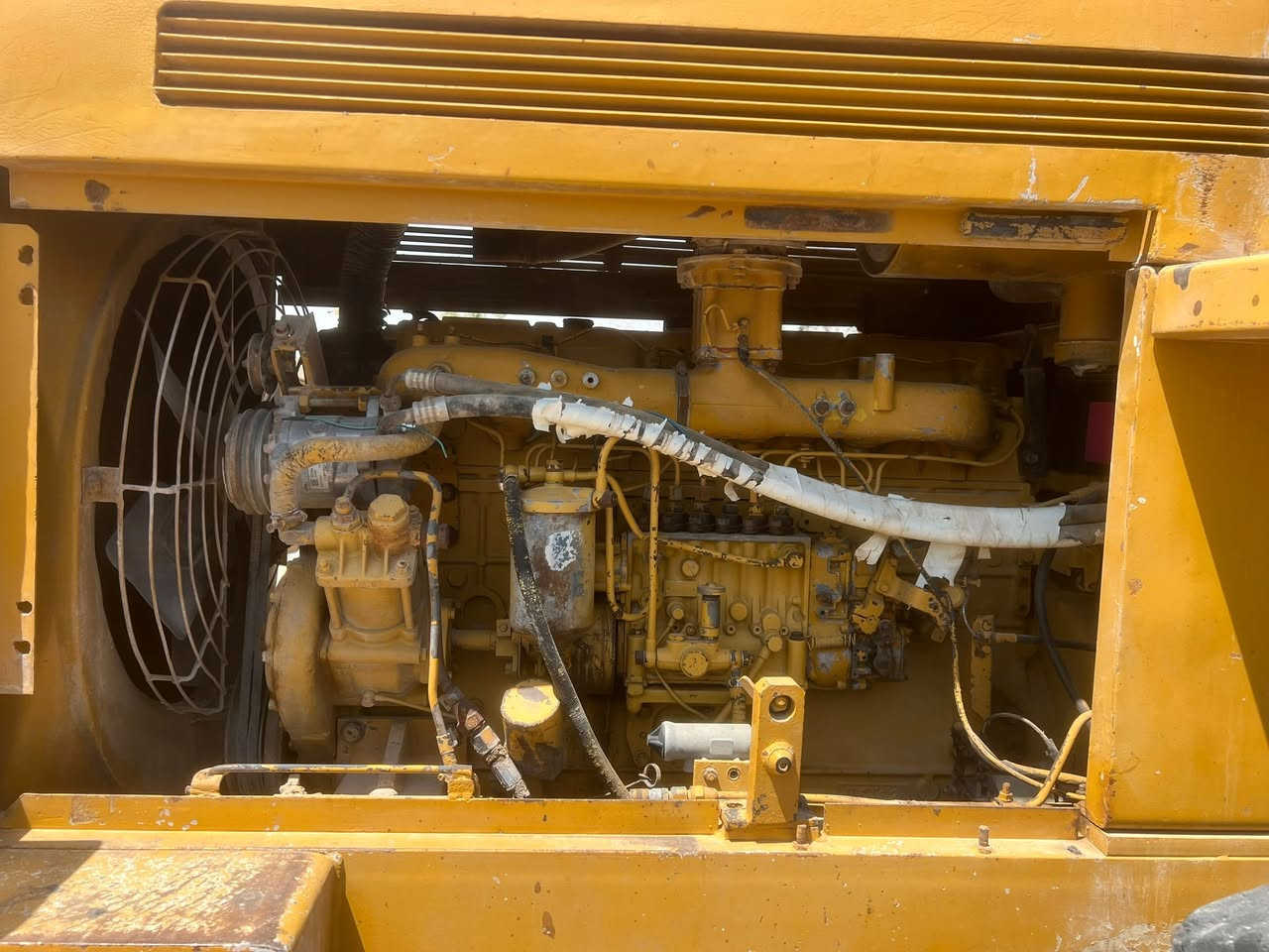 سلام عليكم شقل داشت تو ٨٠ مكينه نيسان ستندر كير ما. مفتوح المكان نجف ‭***********‬
