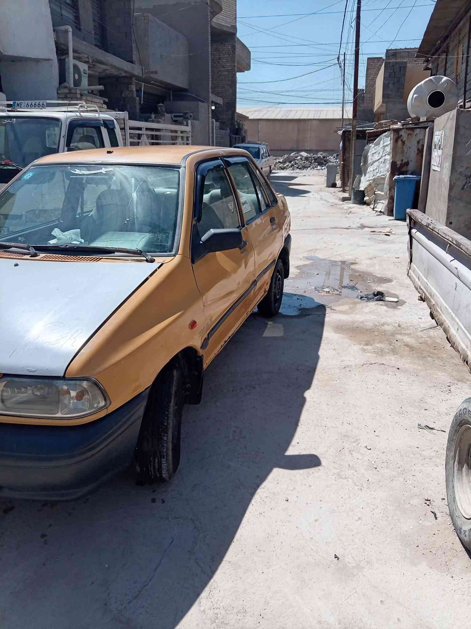 سايبه ٢٠٠٩
كير مكينه شواصي مكفوله
كهربائية جيده
الكشر مابيه تبديل ايرني قديم باب اول
بيه خياسات صندوك هلالات
الهيئه غرامات مصفره هزه مايحتاج سنويه ٢٠٣٠
السعر ٢٠ بيه مجال لشراي
التواصل ***********
الدوره
