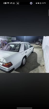 دبل محوره • مكينة جديدة • موديل ٨٨