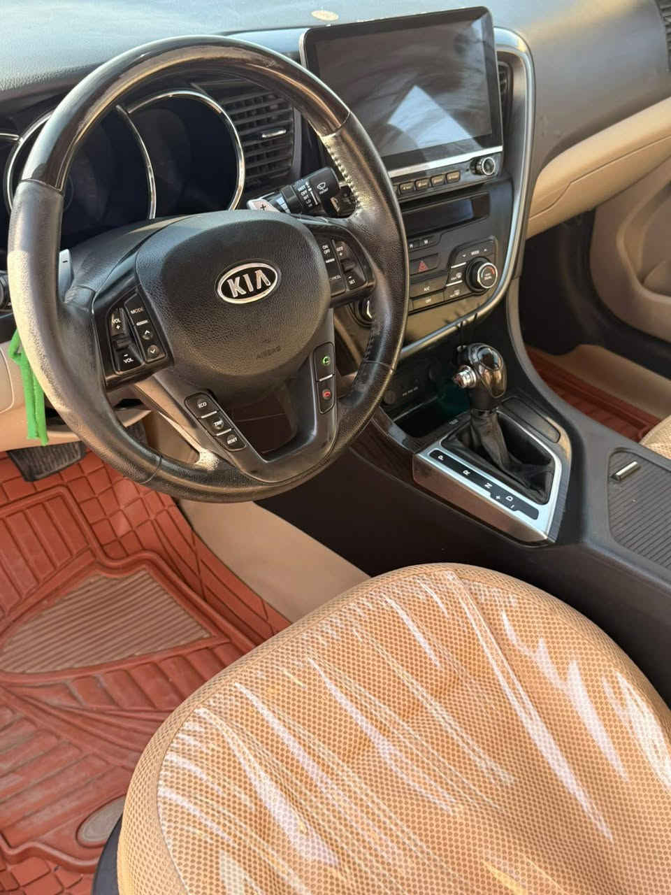 اوبتما • ٢٠١٢ • رقم اربيل
