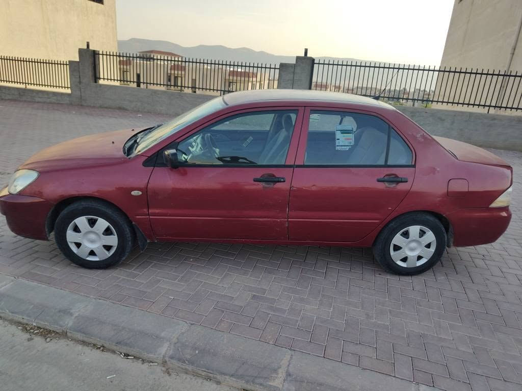 لانسە ر2007تۆماتیک مە کینە گە ورە 1پارچە بۆیاخ بێناوگرتن مە کینە ی لۆک ئە وروپی گێڕومە کینە و     تە بریدوتە حویل وغرامە بە شە رت سعری 63گە ڵاو یە کتۆزمە عمە لە گۆڕینە وە ناکە م جوابی کۆمێنت نادە مە وە مشتە ریت تە لە فونبکە لە سلێمانیم  ***********___*********** السليمانية, العراق

