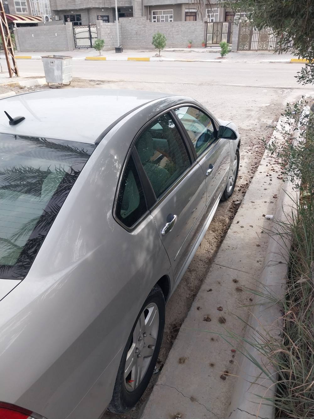 امبالا • ٢٠١٢ • رقم سليمانية
