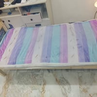 جربايه ام النفر للبيع جديده مامستخدمه هواي من جوه كلها جسور مو فارغه خ...