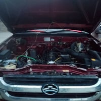 بيكاب • موديل ٢٠٠٧ • قرب كفري