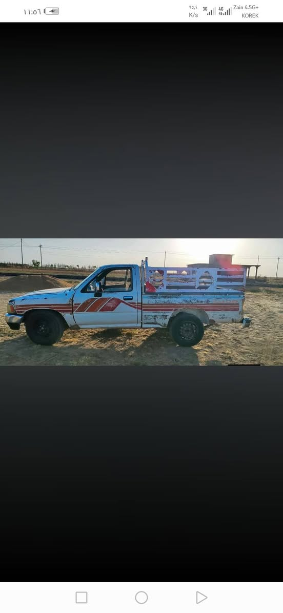 بيكم 93للبيع محرك معمر رايمن جديد شاصي شرط يعوزو حداديه رقم أخضر شرط تحويل يرهم نقد ويرهم مده لل ستفسار اتصل ***********+ وتساب عنوان ربيعه
