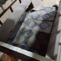 مصطبات • قريت الغدير