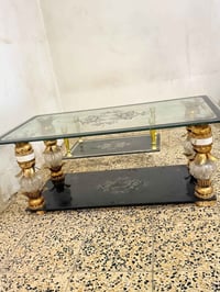 ميز كزاز