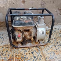 روبن • شغال • ميسان برمانه سايدين