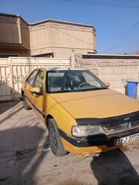 بيجو لميس • ٢٠١٦ • بغداد