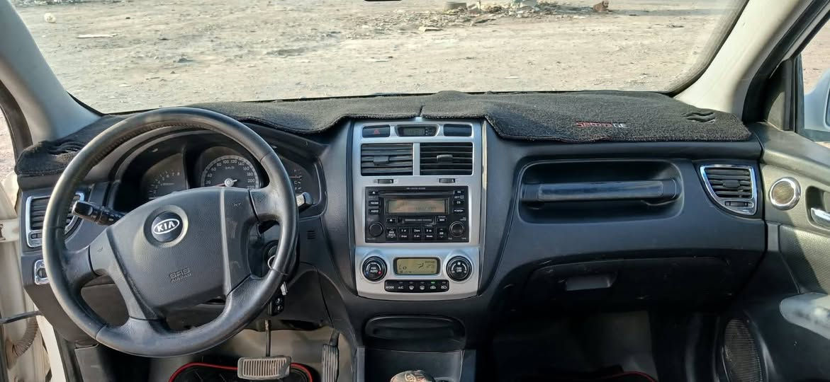 ٢٠٠٨ • محرك مكفول • طخة خفيفة