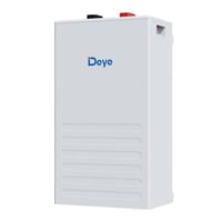 انفرتر سنجل فيز • هايبرد • Deye