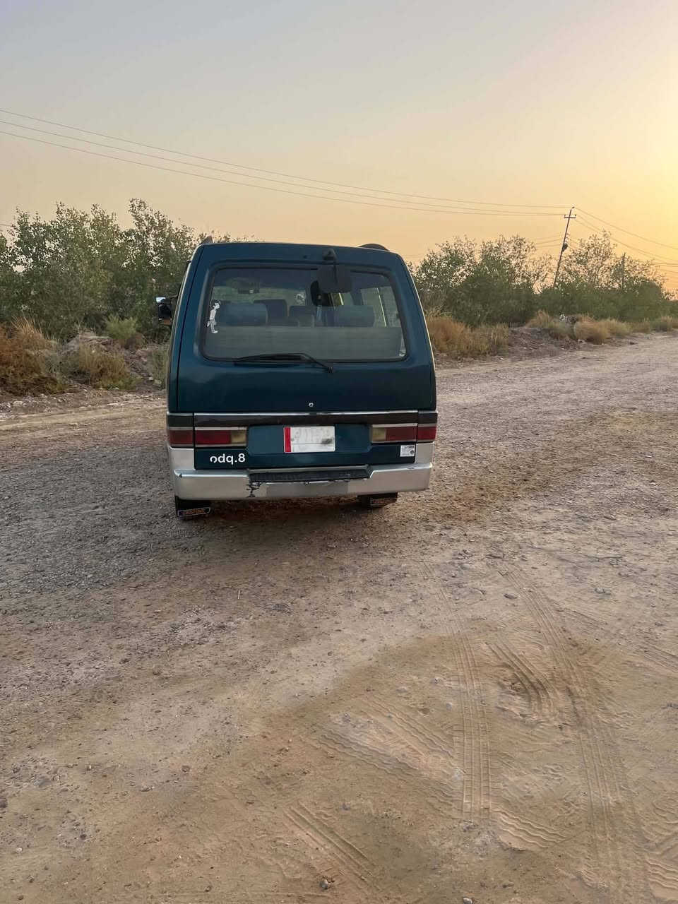 السلام عليكم كيه بسته موديل ٩٥ ام زعانف كير مكينه كفاله بدون طخه بدون معجون  صبغ لجماليه فقط 
مكانها مخابز باب الاغا 
السعر ٦٠ وبيها مجال 
***********

