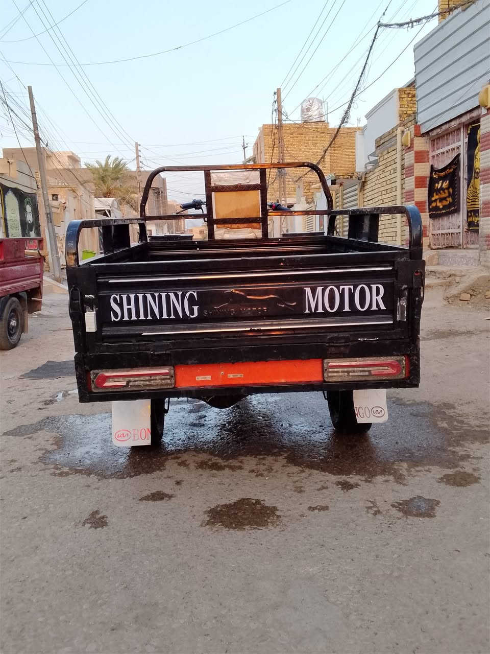 سلام عليكم ستوته جمره للبيع مديل ٢٠٢٠ وراق كامله بسمي ما ناقصه شي مكاني عماره حي المعلمين سعر ١٦٠٠ هاذ رقمي ***********
