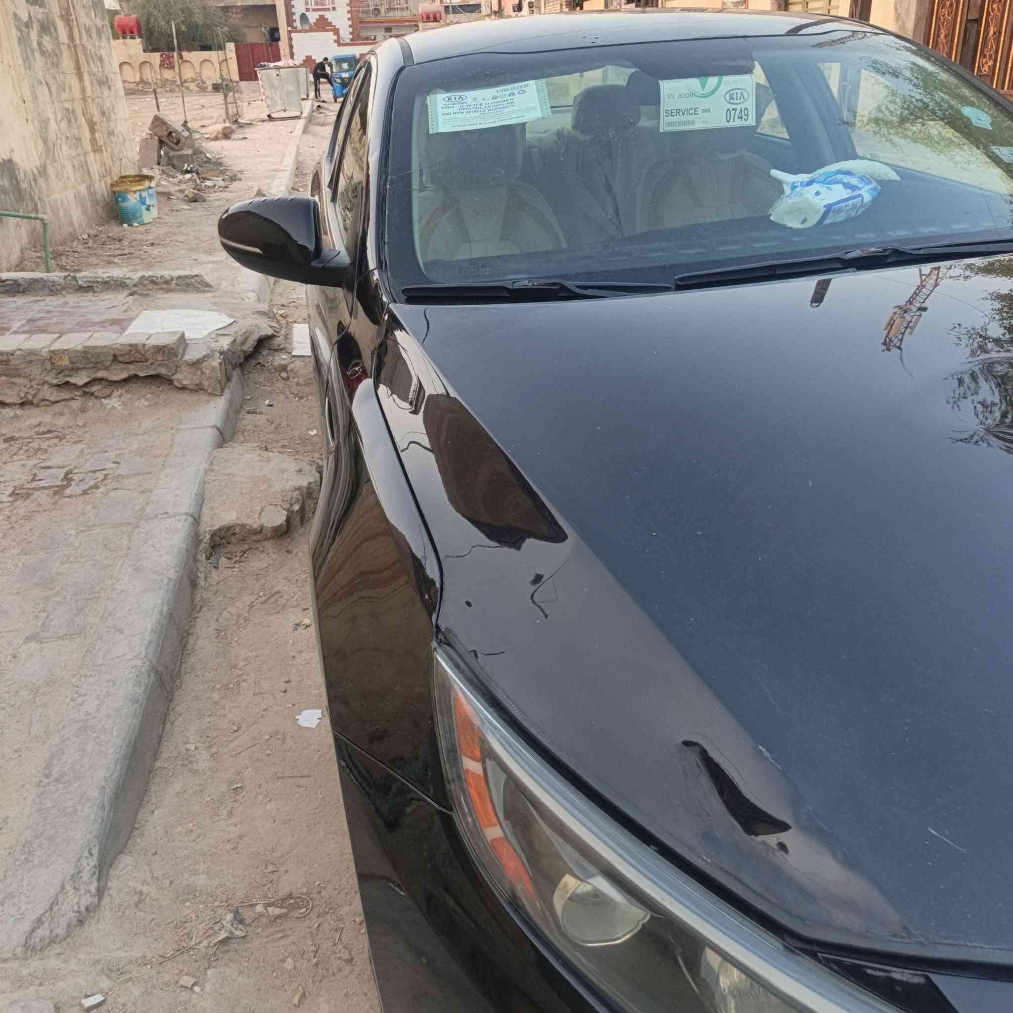 معوقين
اوبتيما وارد امريكي ماشيه 180تبريد كير محرك كفاله عامه 
راعيها.. بطلب، 10ورقات عل مداور اني استلم 85والباقي انته وراعيها تريد داور بكيفك ‏‪***********‬‏
