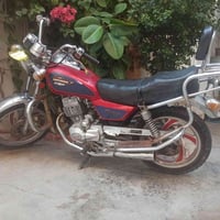 جني • 5 گير • بدون عيب
