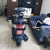 سكنس فحل • ياباني • ما بيها نقص