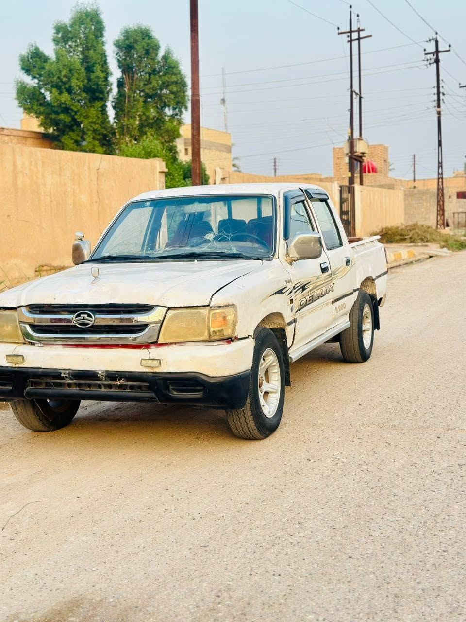 دير • ٢٠٠٧ • ناصريه