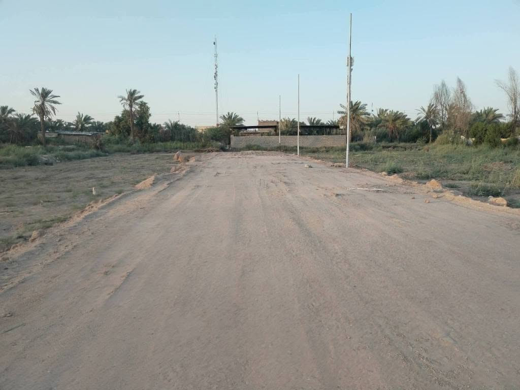 ابي الخصسب • ٢٠٠م • وقف سني مسجل