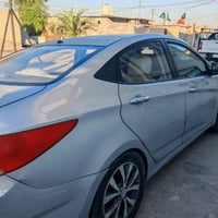 اكسنت خليجي • ٢٠١٣ • رقم ذي قار