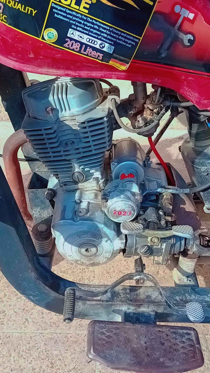 ستوته • ٢٠١٦ • مكينة ٢٠٢٠