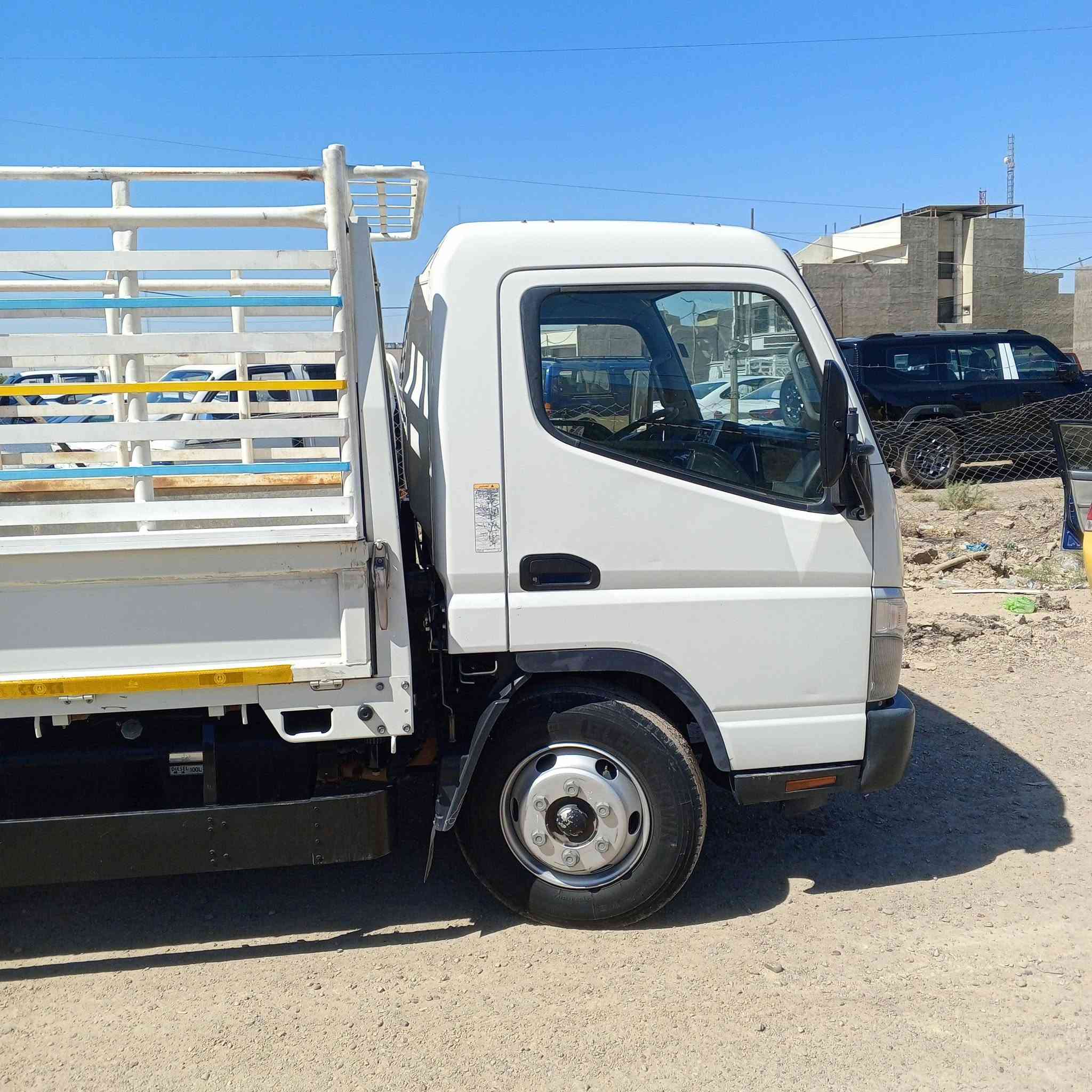 2017 كفاله عامه حتا دعميه مكينه على لبلاد مفتوح بيها برغي يعني ممجفتا تربد شغال مشيته 164 لف.     سعر 2007 ورقه هذا رقمي ***********
