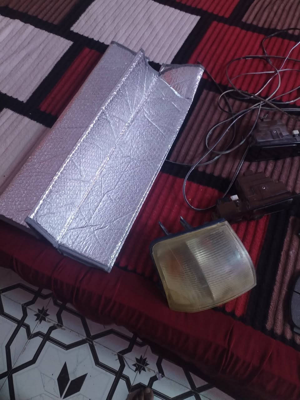 غراض راس الثور ابيع شلع وسعر مناسب
*********** اتصل
