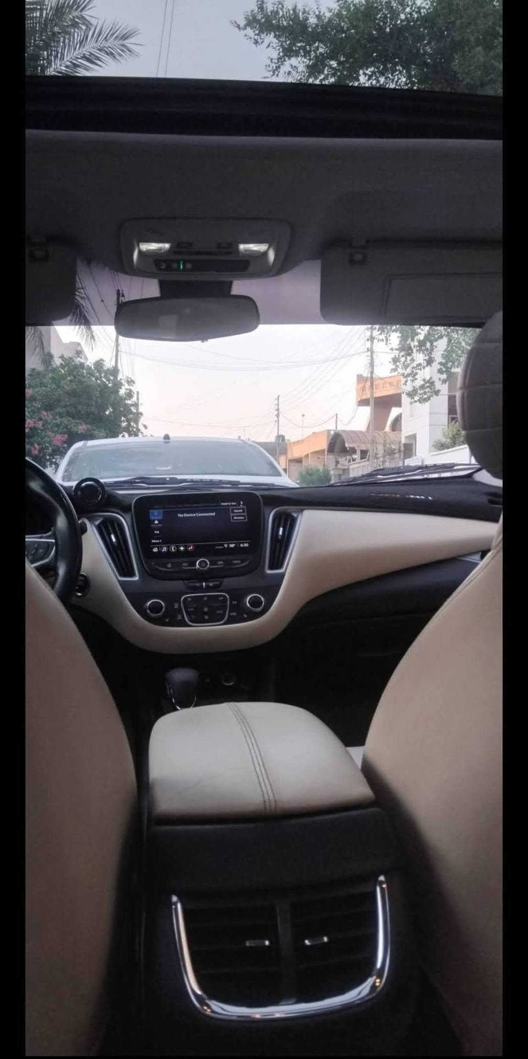 ماليبو ٢٢ • ١٫٥ تيربو • فل مواصفات