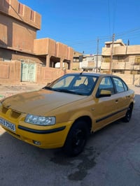 سمنت • ٢٠١٢ • باسمي