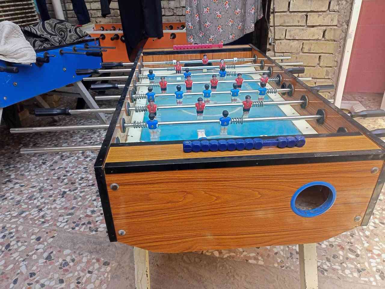 سلام عليكم
فيشه نظيفة للبيع السعر 150 وبيها مجال
العنوان مدينه الصدر حي طارق 
هاتف *********** وبي واتساب
