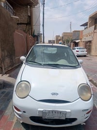 كيو كيو • ٢٠١٣ • محرك وكير مكفولات