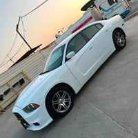 جارجر ٢٠١٣ • خليجي • كفالة