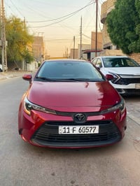 ٢٠٢٥ • ماشيه ١١٠٠٠ • حادثه