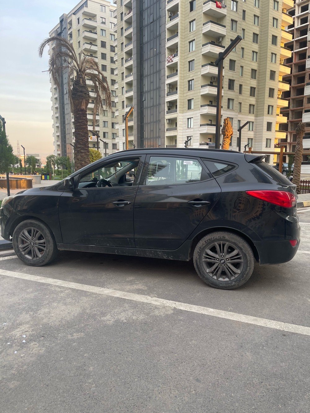 توكسون فول • دبل • ٢٠١٦