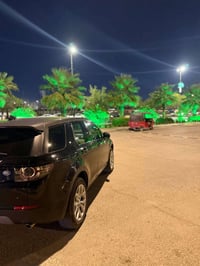 دسكفري • ٢٠١٧ • ٤ سلندر تيربو