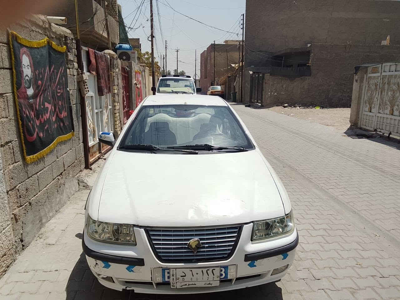 السلام عليكم سند للبيع موديل 9 سعر 38 وفيها مجال***********
