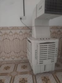 مبردة • قليلة الاستخدام • المكان الخضر