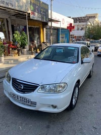 سەنی یابانی 2011 گێڕ و مەکینە و تەبرید بەشەرت  159 هەزار رۆشتوە  چوار ...