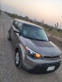 سول • موديل ٢٠١٦
