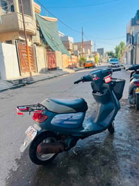 بزون نفخ • مامفتوح • باتري جديد