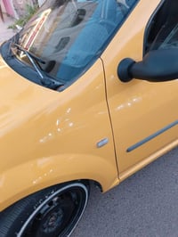 رينو لوكان للبيع السياره نضيفه وحلوه مابيها نواقص فقط فريز مال تبريد م...