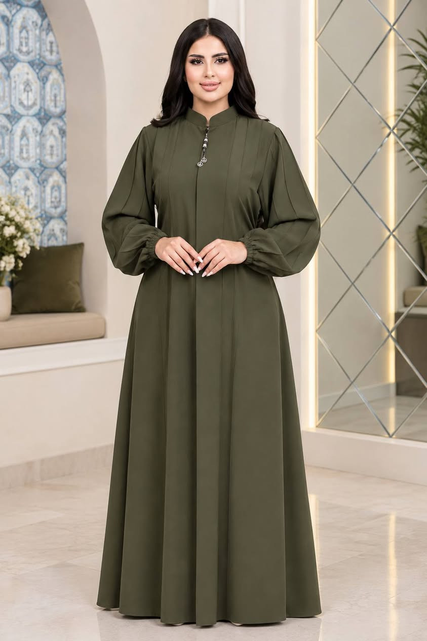 أناقة • جملة مفرد • بغداد