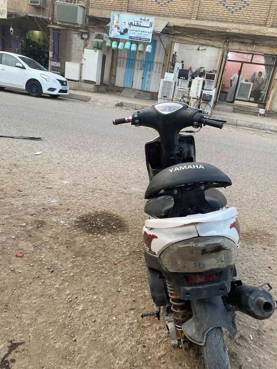 ماكس عدلة • نضيفه • يحتاج ترتيب