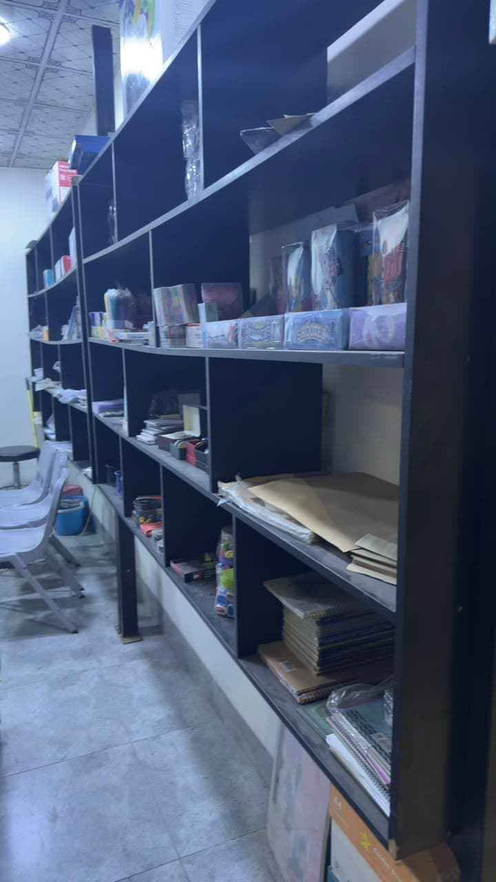 رفوف خشب درجة اولى 80 الف مكاني كركوك طريق بغداد كركوك, العراق
